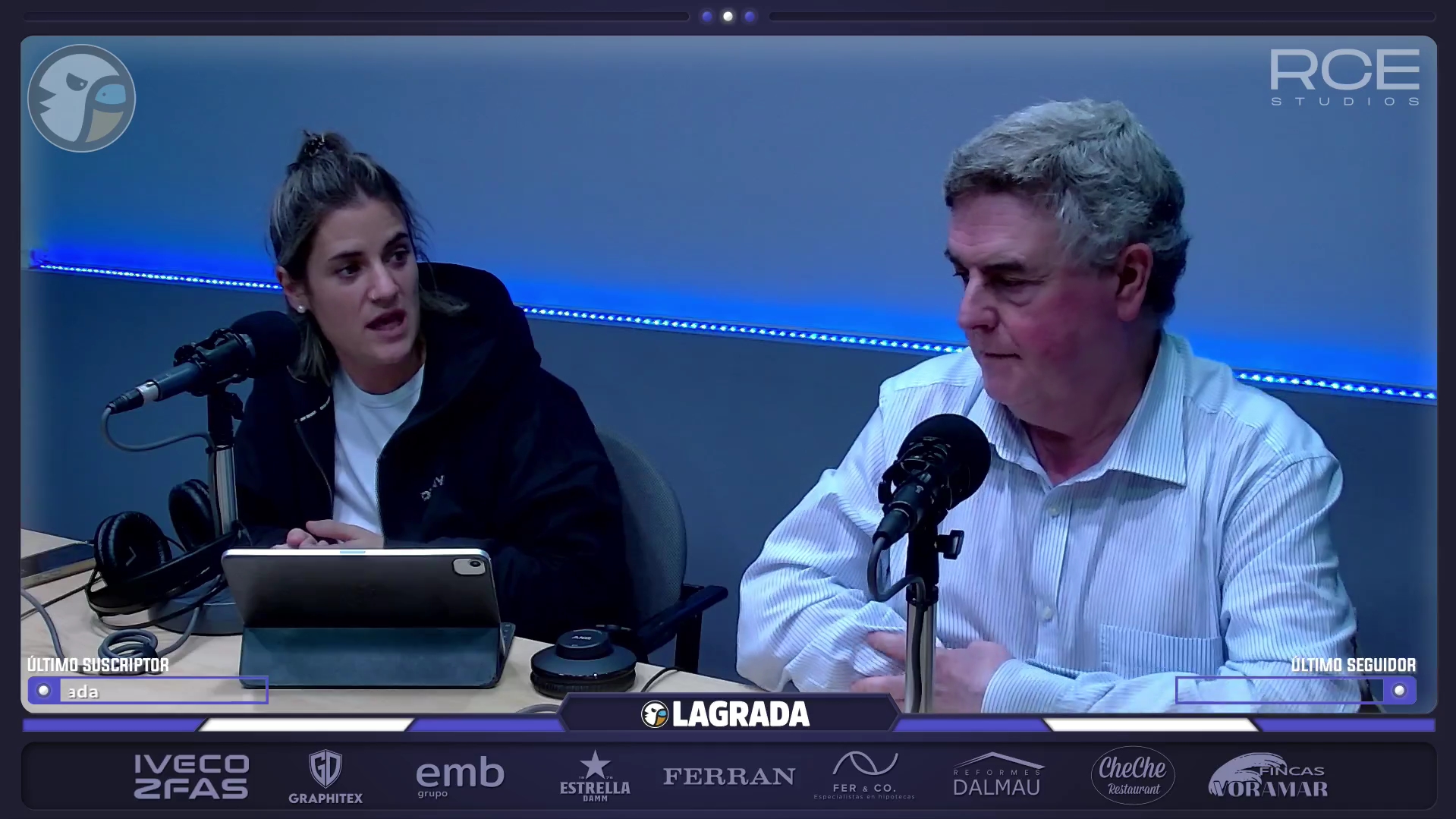 ferran granell grada radio