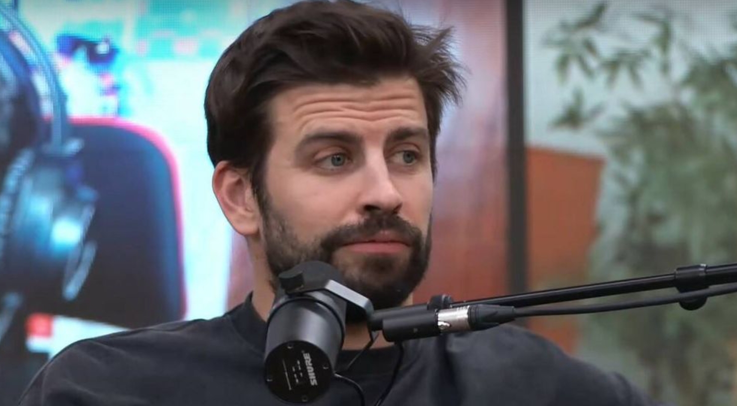 gerard pique kings league