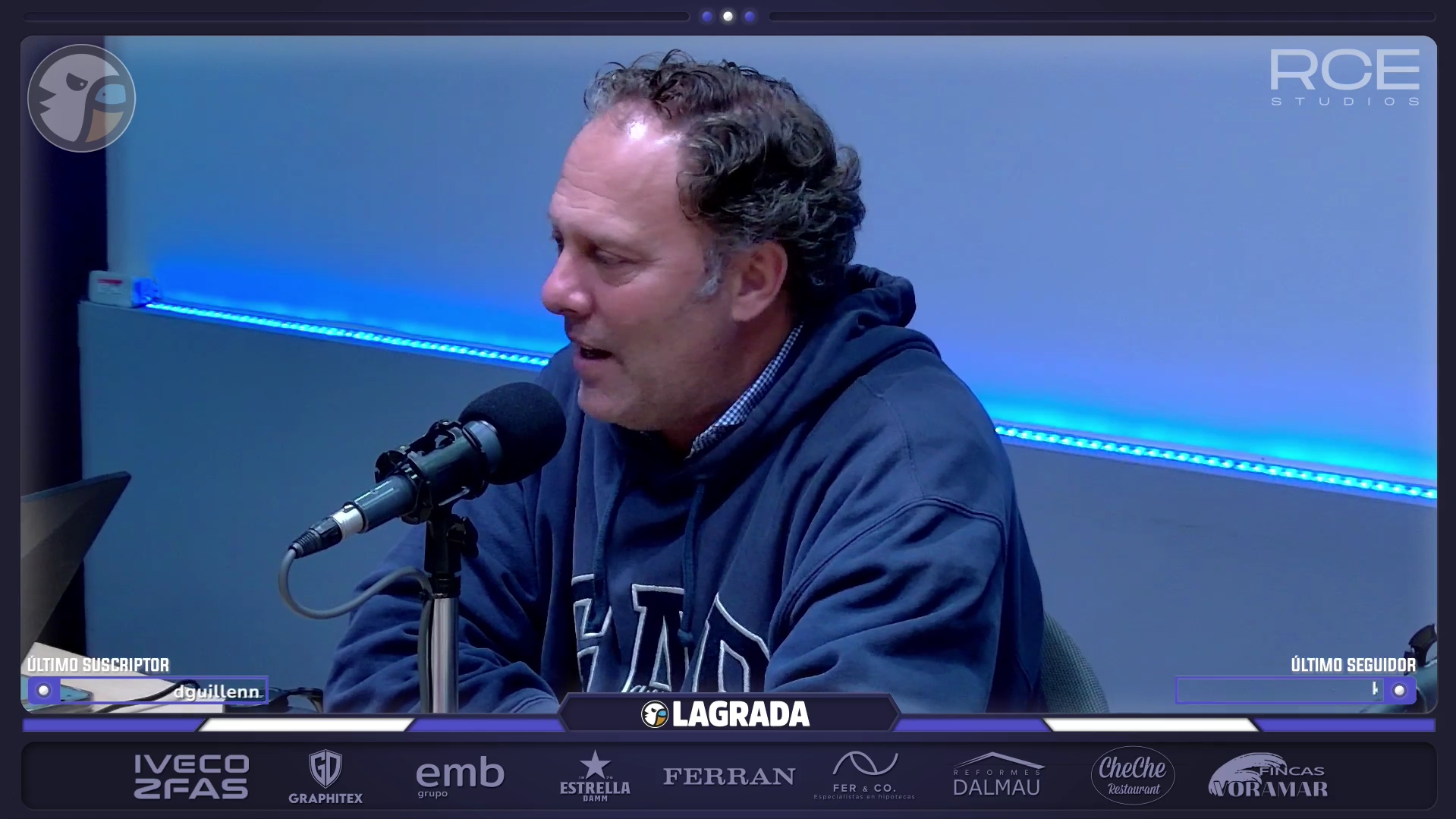 javier osorio grada radio