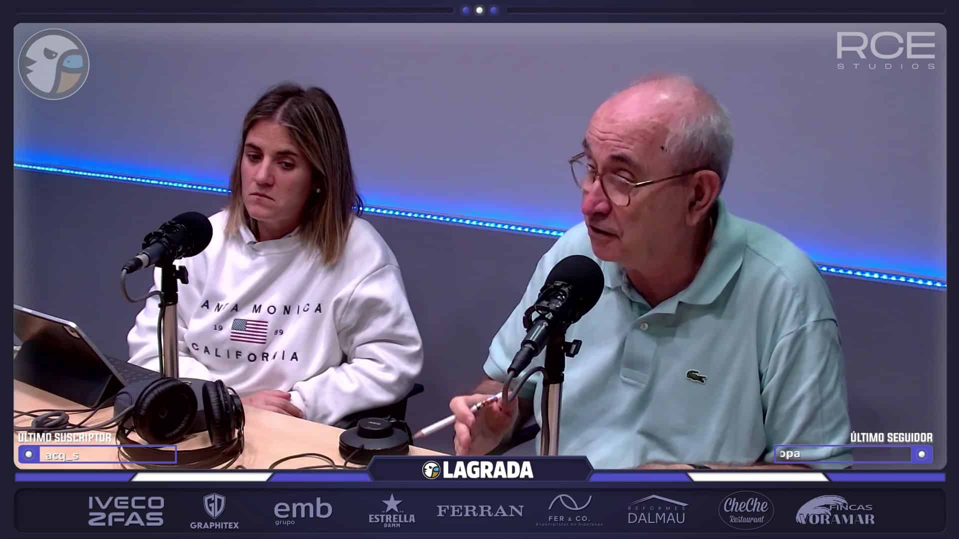 juan terrats grada radio 1