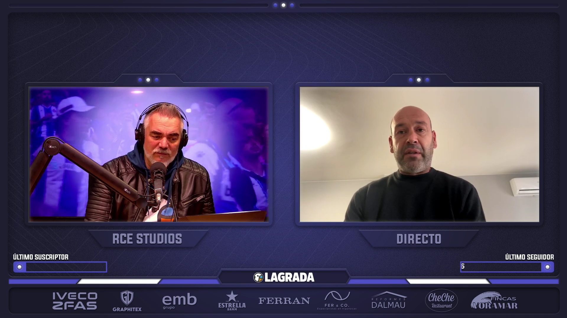 luis blanco espanyol