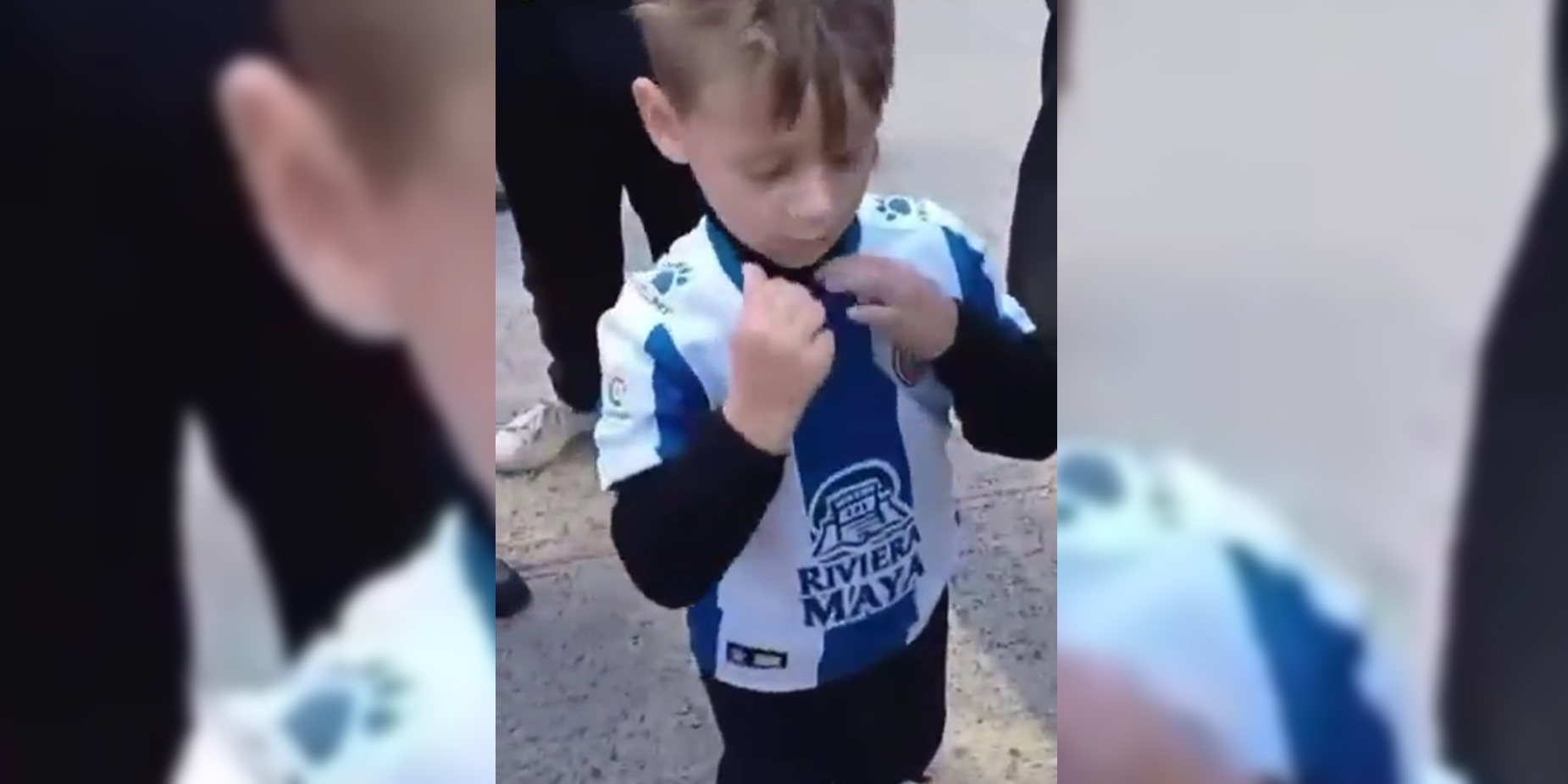 nino camiseta girona espanyol montilivi