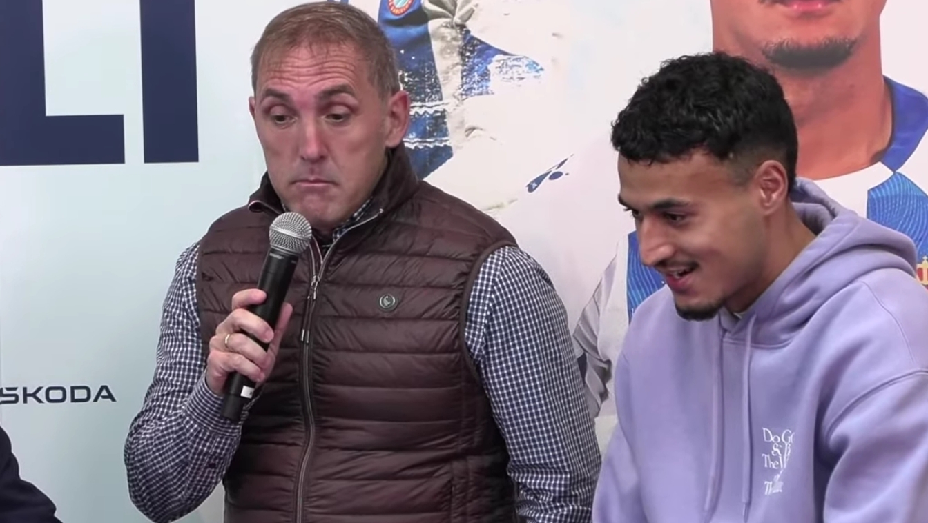 omar el hilali garagarza