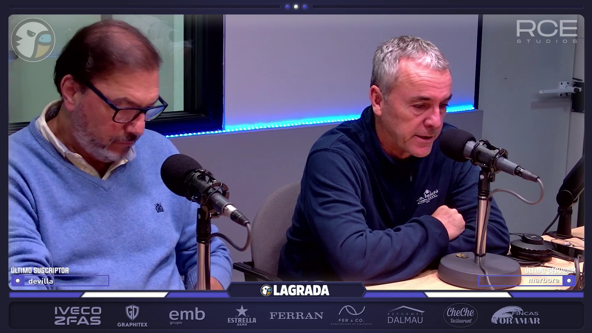 paco lopez grada radio