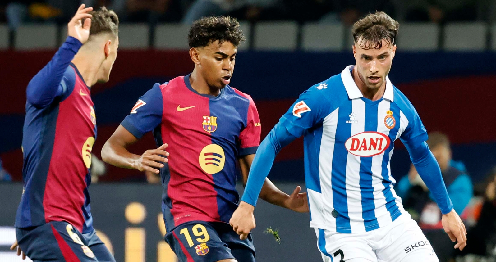 puado fc barcelona espanyol