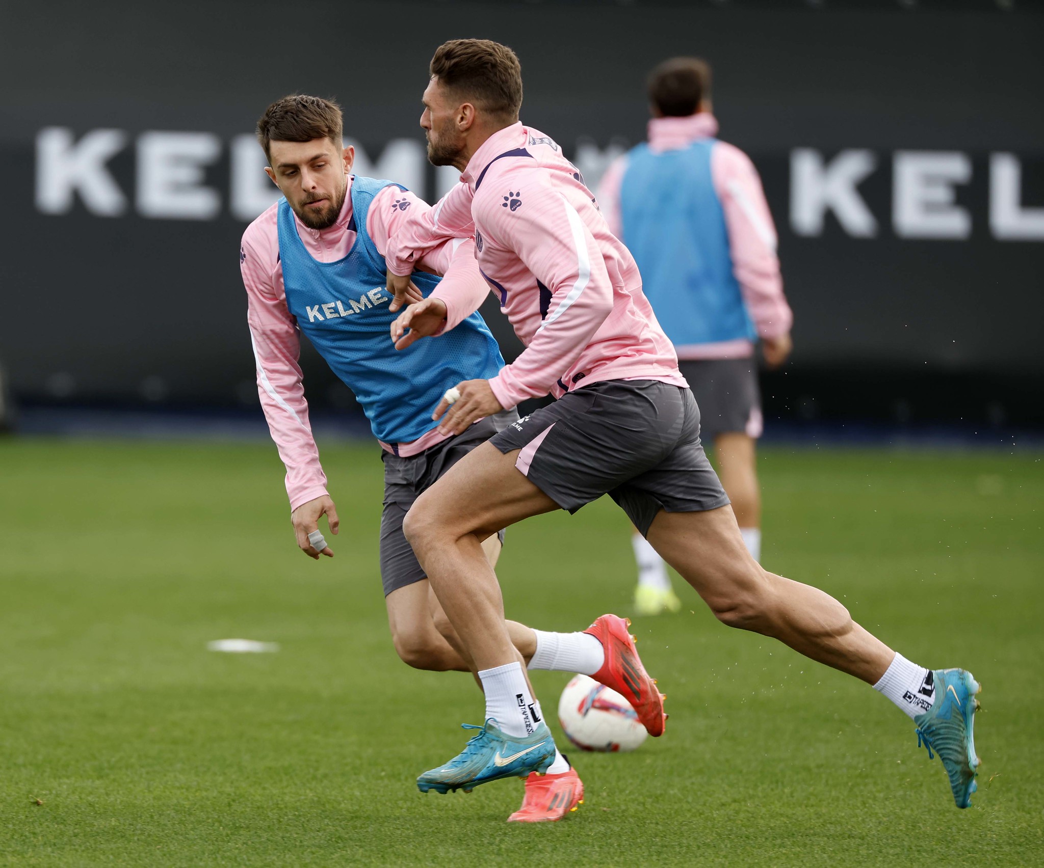 sergi gomez jofre carreras espanyol