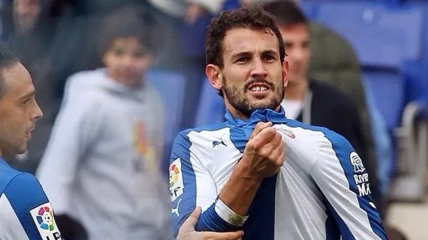 stuani espanyol