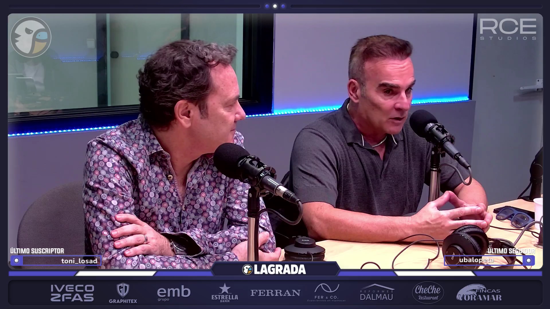 toni bermejo grada radio