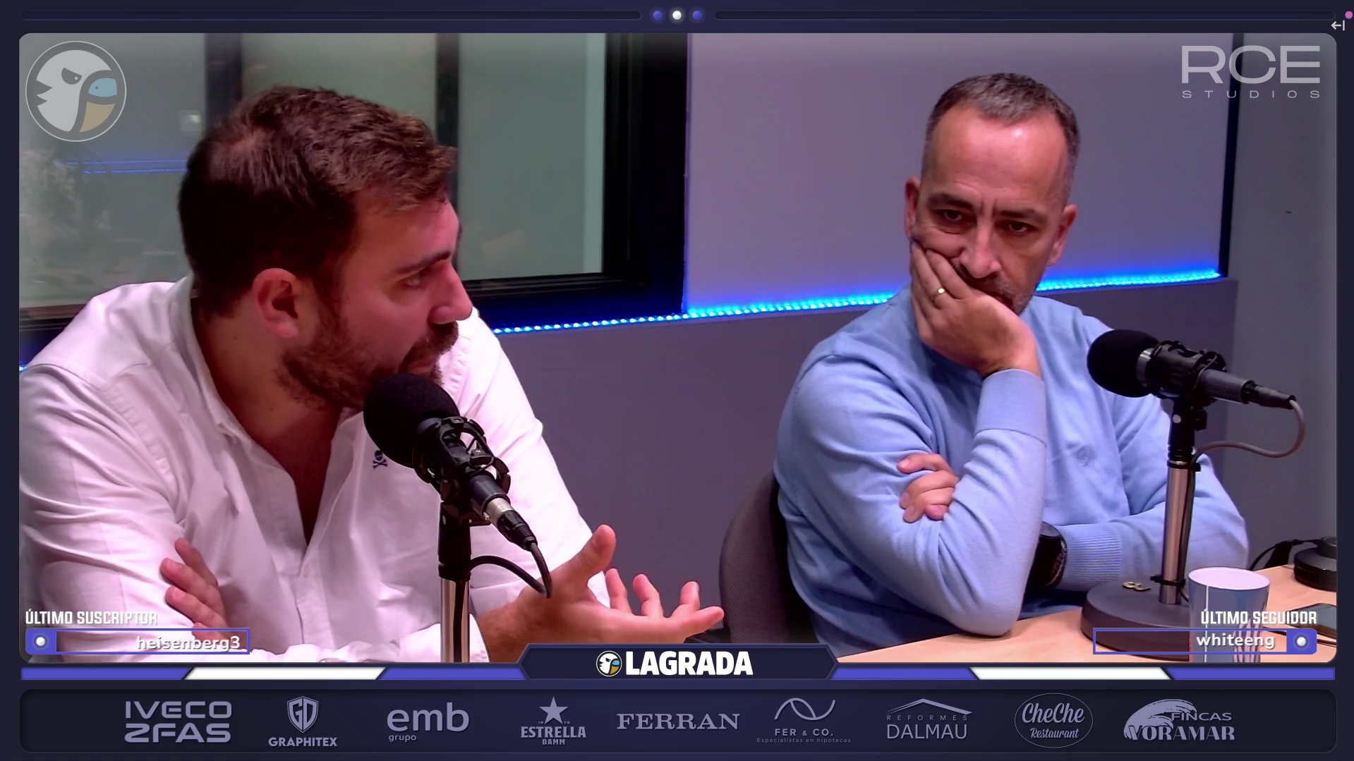 victor maymo grada radio