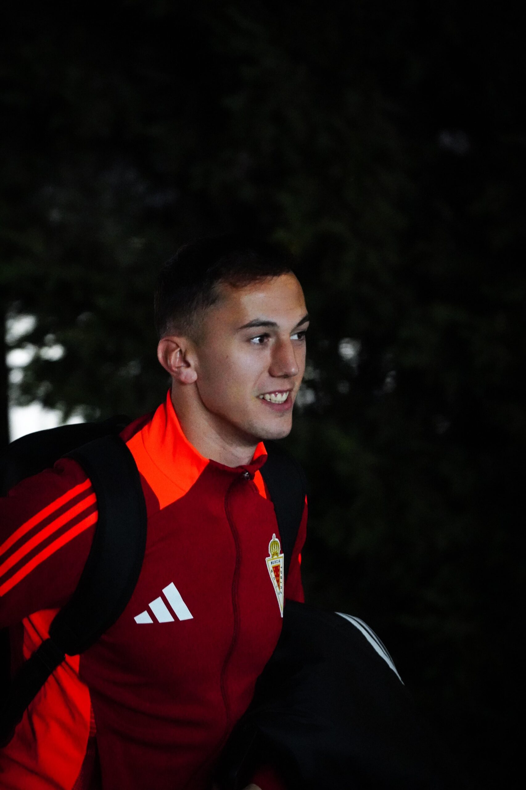 CEDIDOS | La jornada de los jugadores a préstamo del Espanyol 2 Cedidos Kenneth