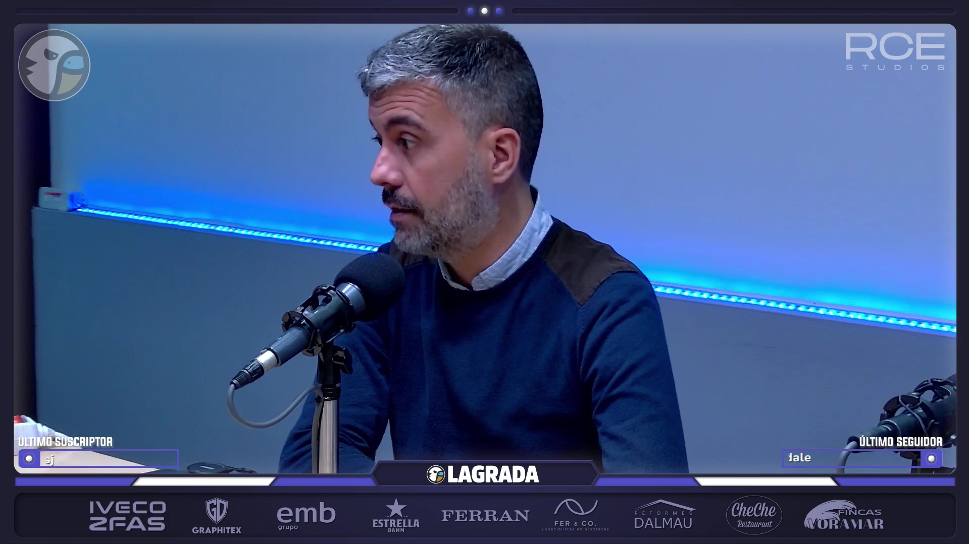 alberto capilla grada radio 1