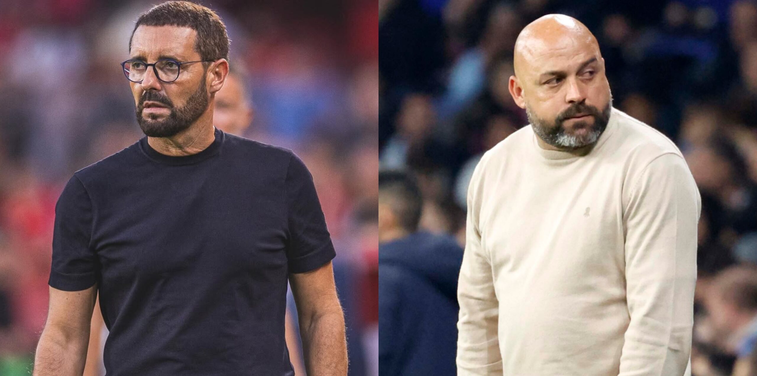 Stats & Facts RCDE | Getafe - Espanyol: números, precedentes y curiosidades de un duelo siempre incómodo 5 bordalas getafe manolo gonzalez espanyol scaled