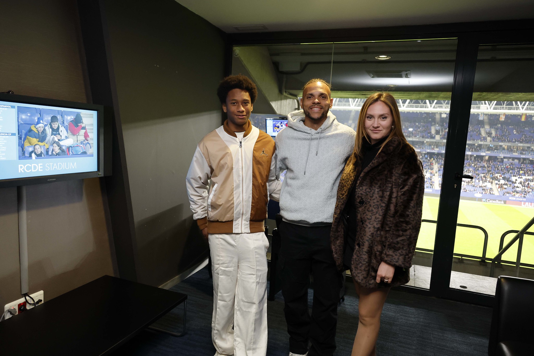 braithwaite espanyol valencia