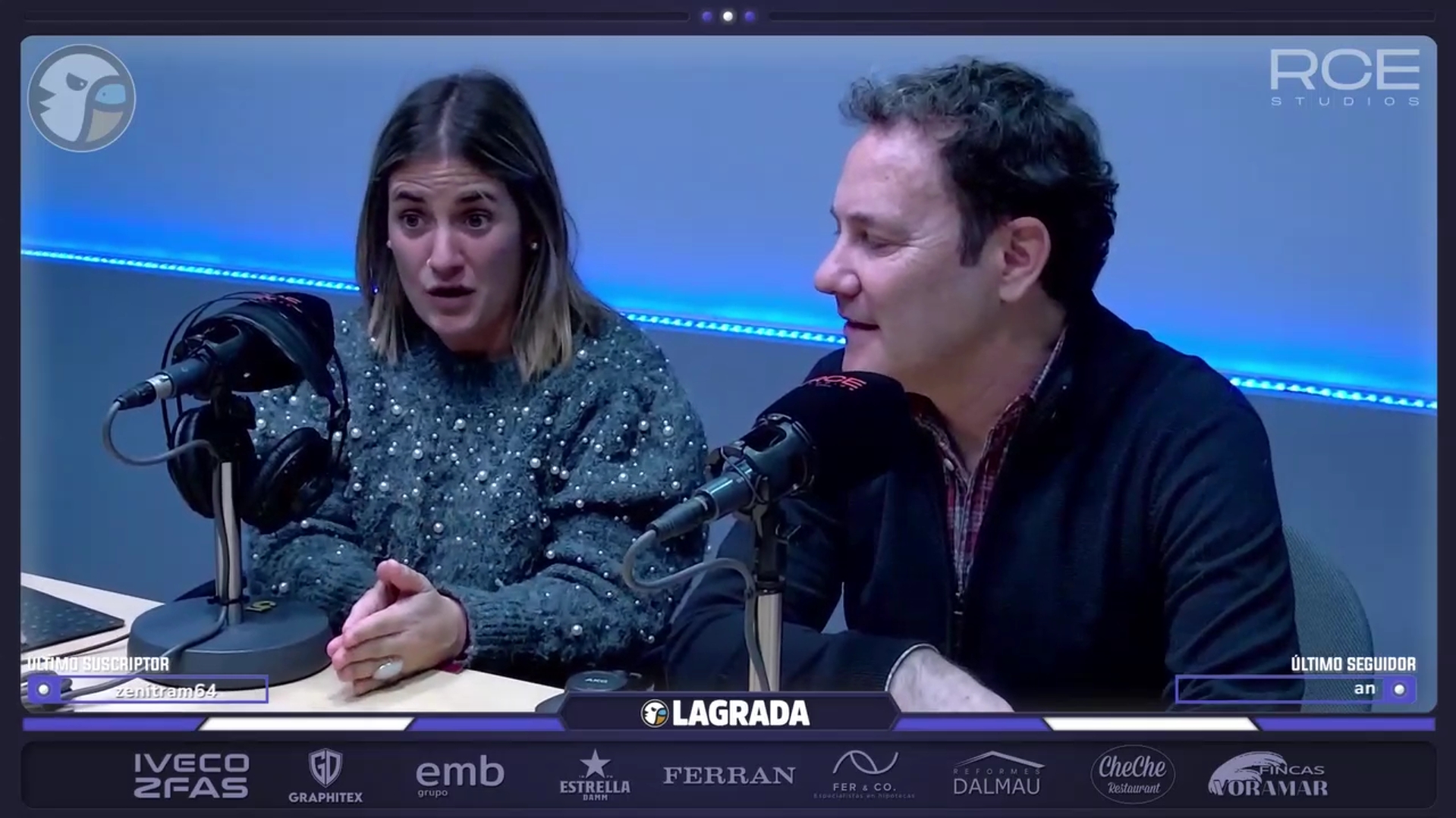 carlos latorre grada radio