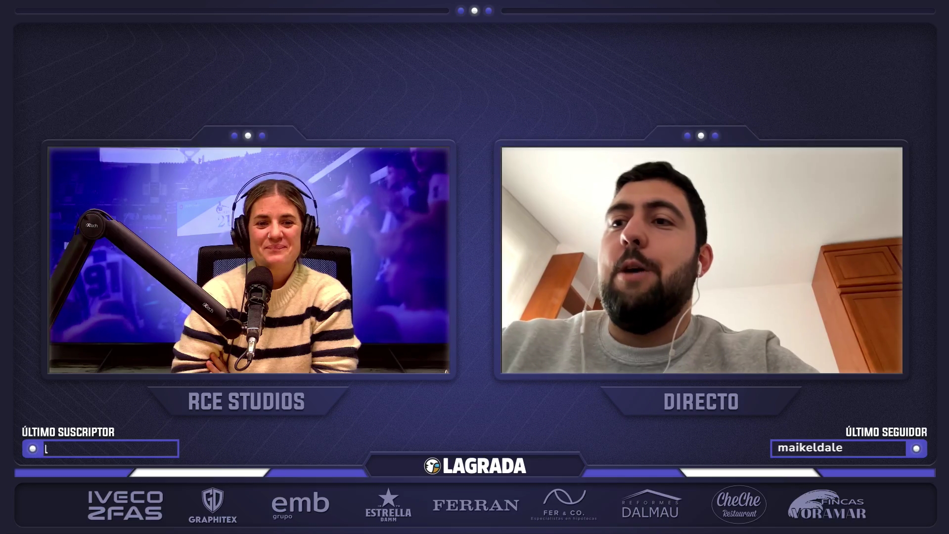 diego eusa grada radio