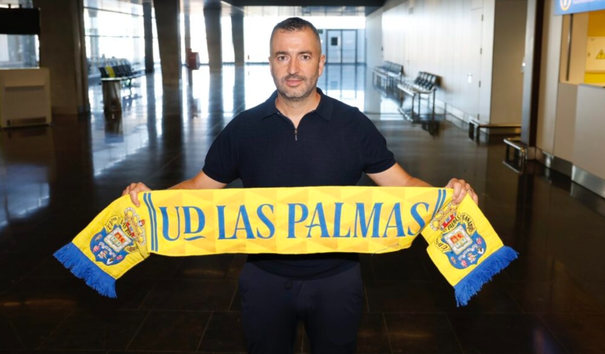 diego martinez las palmas 3