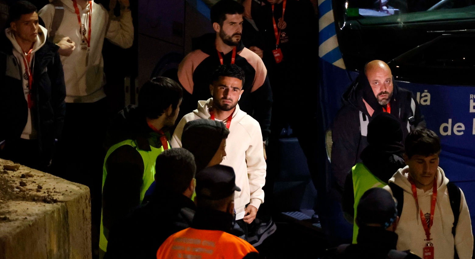 El desastre de Barbastro y su lugar en la leyenda negra del Espanyol en la Copa del Rey 1 eliminacion copa barbastro