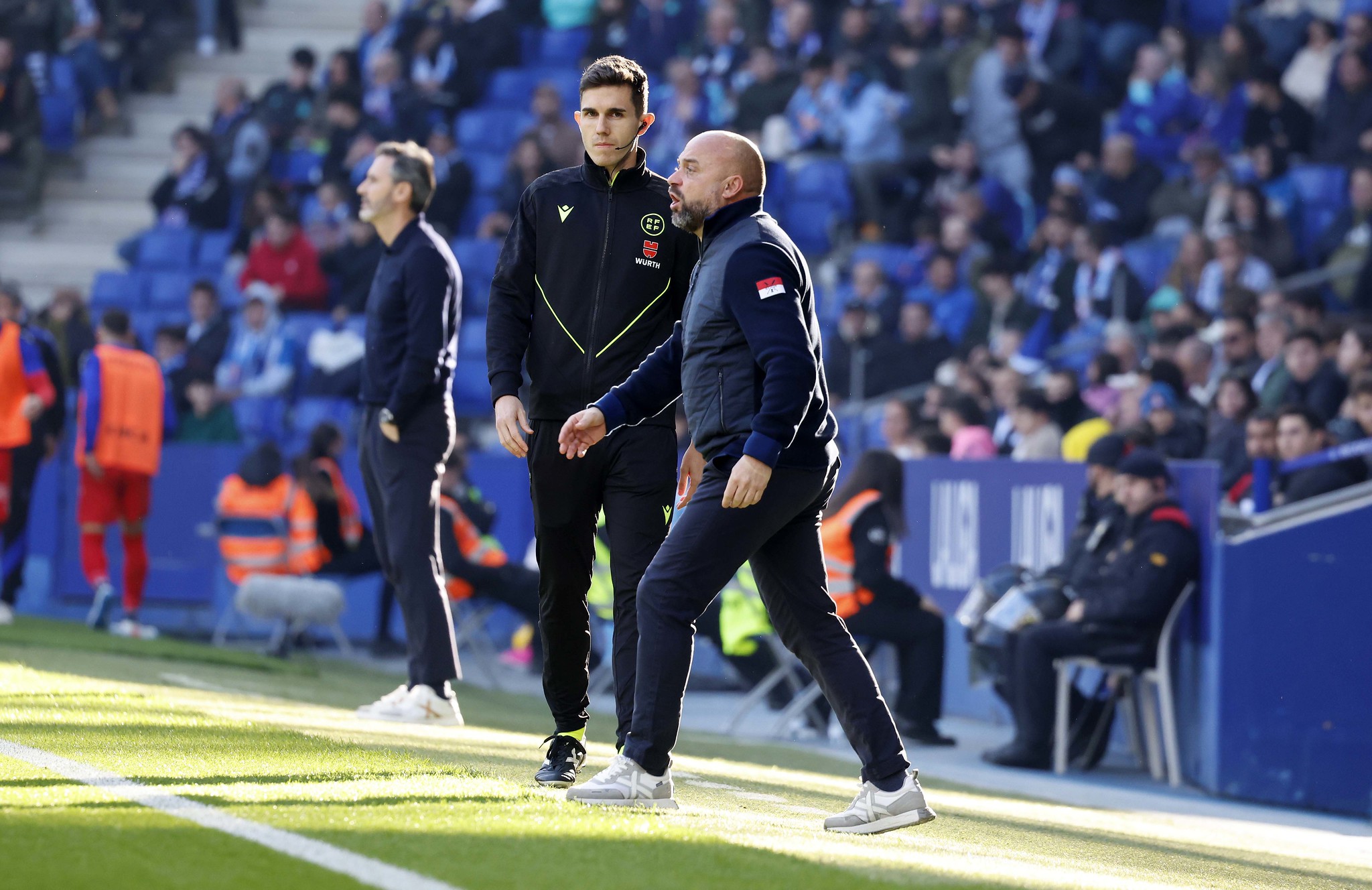 espanyol osasuna 1 1