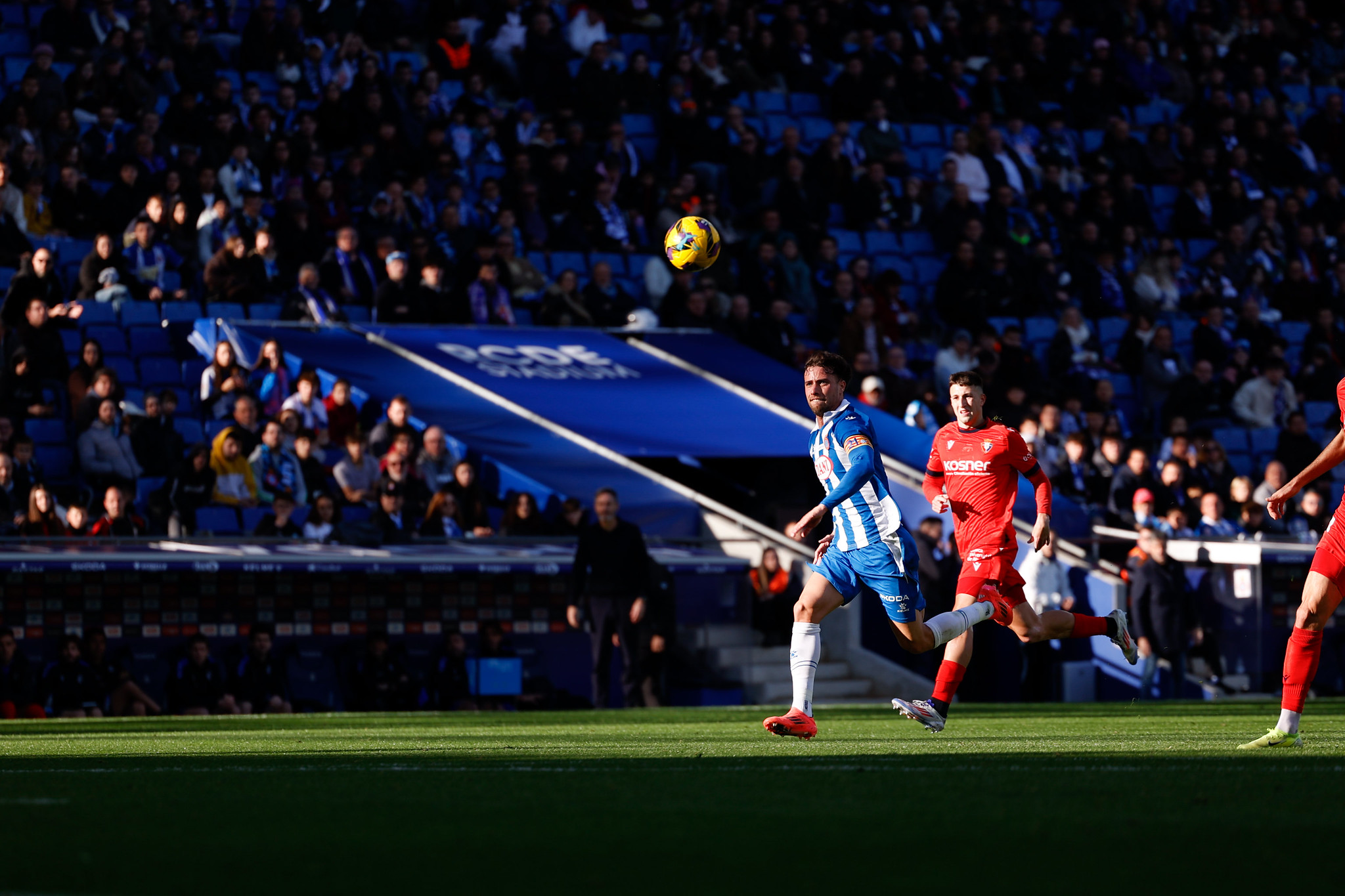 espanyol osasuna 2 1