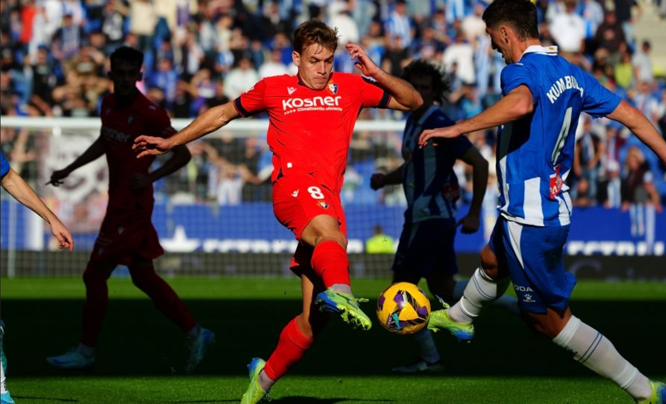 espanyol osasuna 7