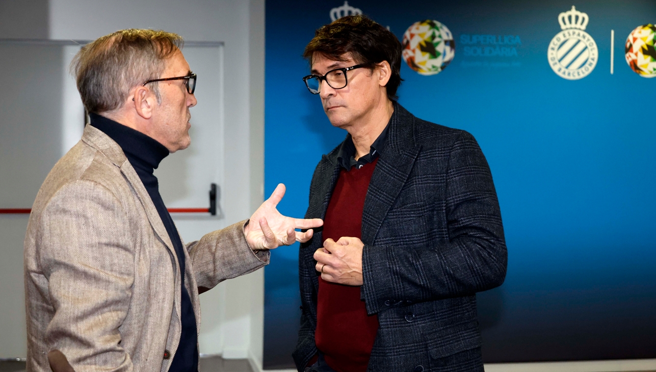 fran garagarza jose agustin gomez