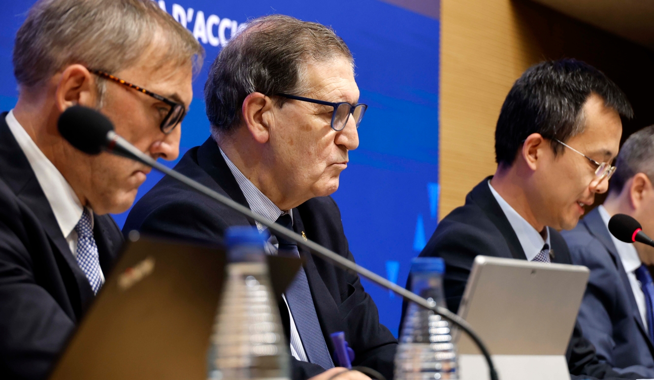 garagarza mao ye espanyol