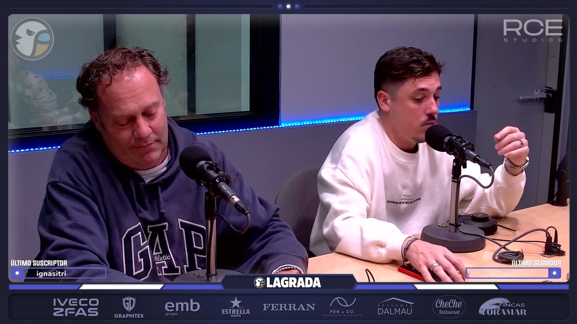 gonzalo alvarez grada radio