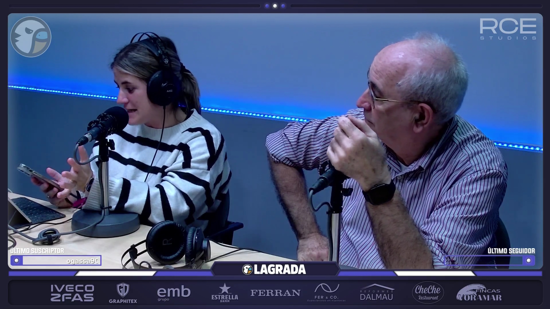 juan terrats grada radio