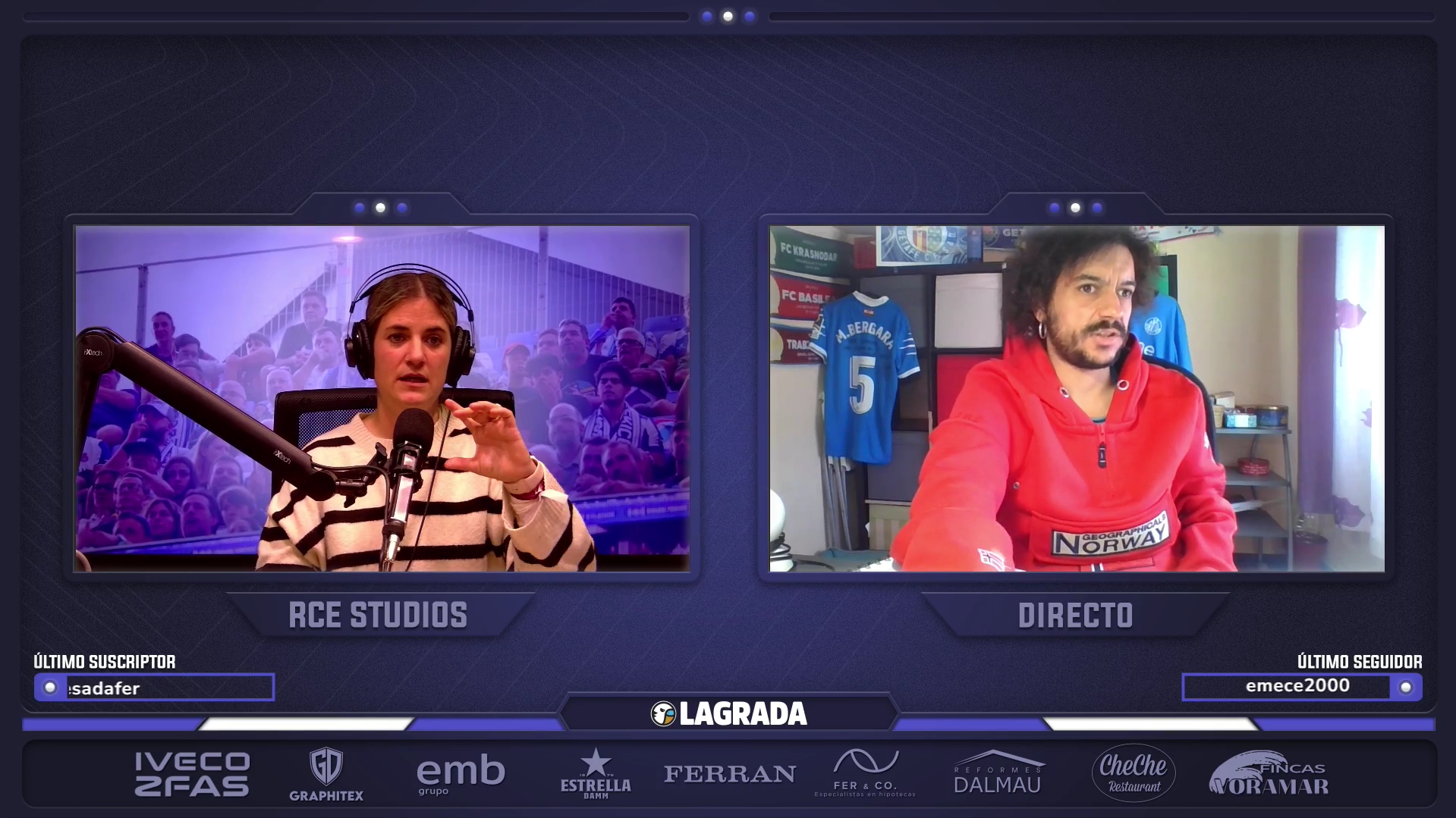 juancar navacerrada getafe