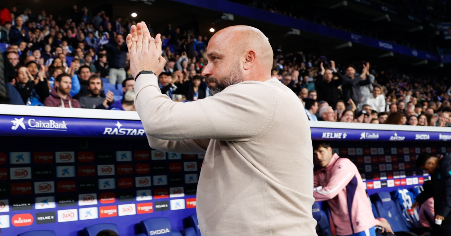 manolo gonzalez espanyol celta