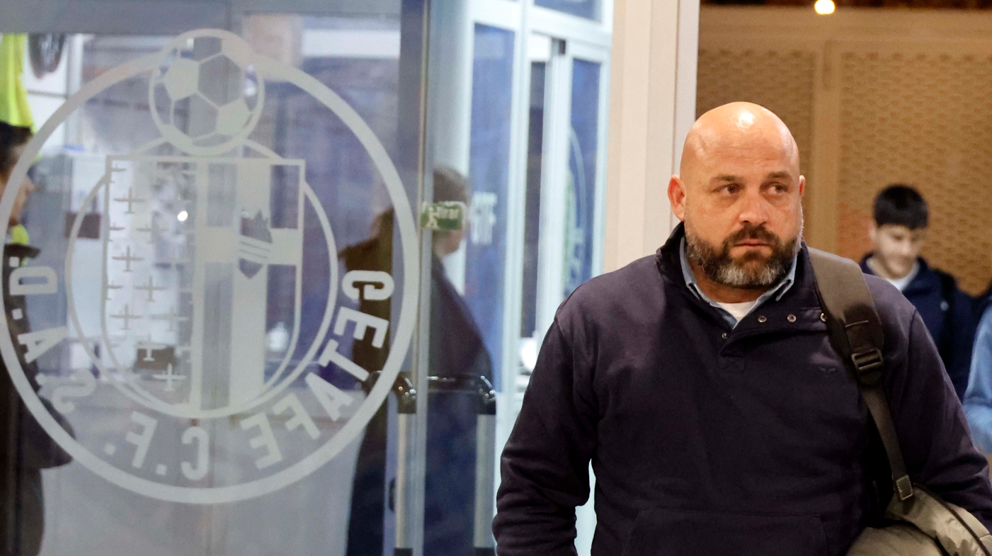 Stats & Facts RCDE | Getafe - Espanyol: números, precedentes y curiosidades de un duelo siempre incómodo 1 manolo gonzalez getafe espanyol 2