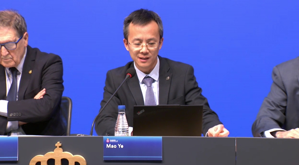 Hoy en 'La Grada Ràdio': el Espanyol, a la deriva y abandonado a su suerte sin fichajes 1 mao ye junta accionistas