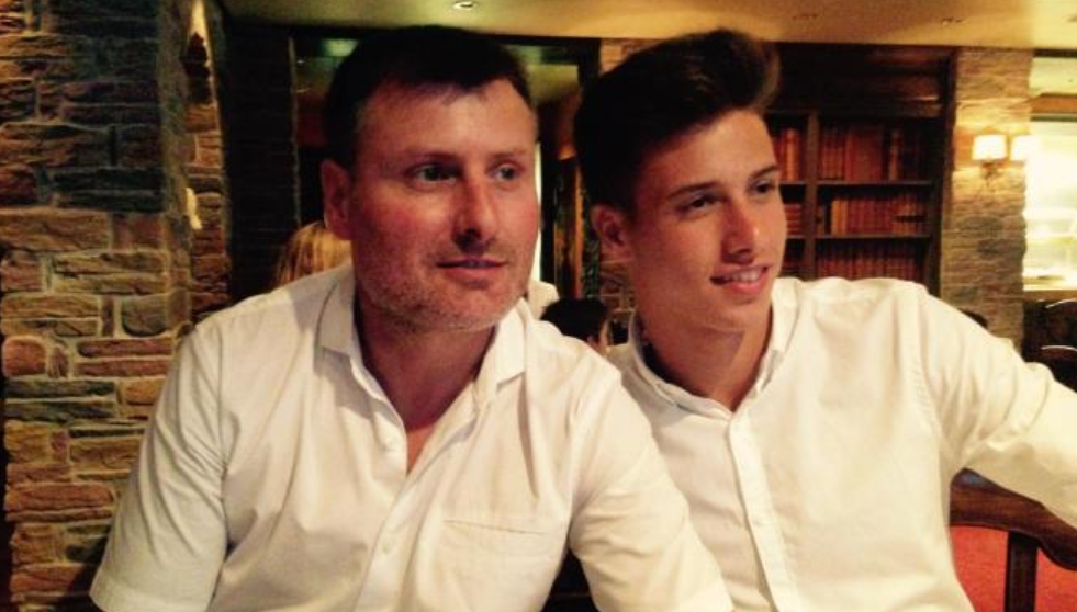 puado padre diadrio navarra