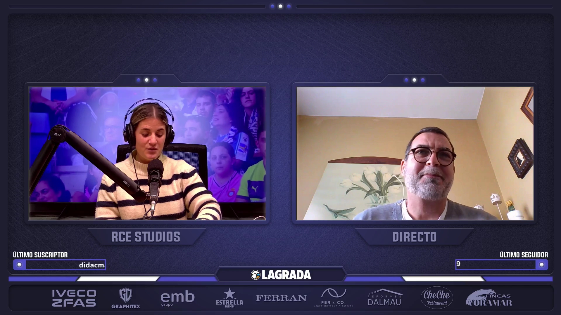 sebas herrera grada radio 1