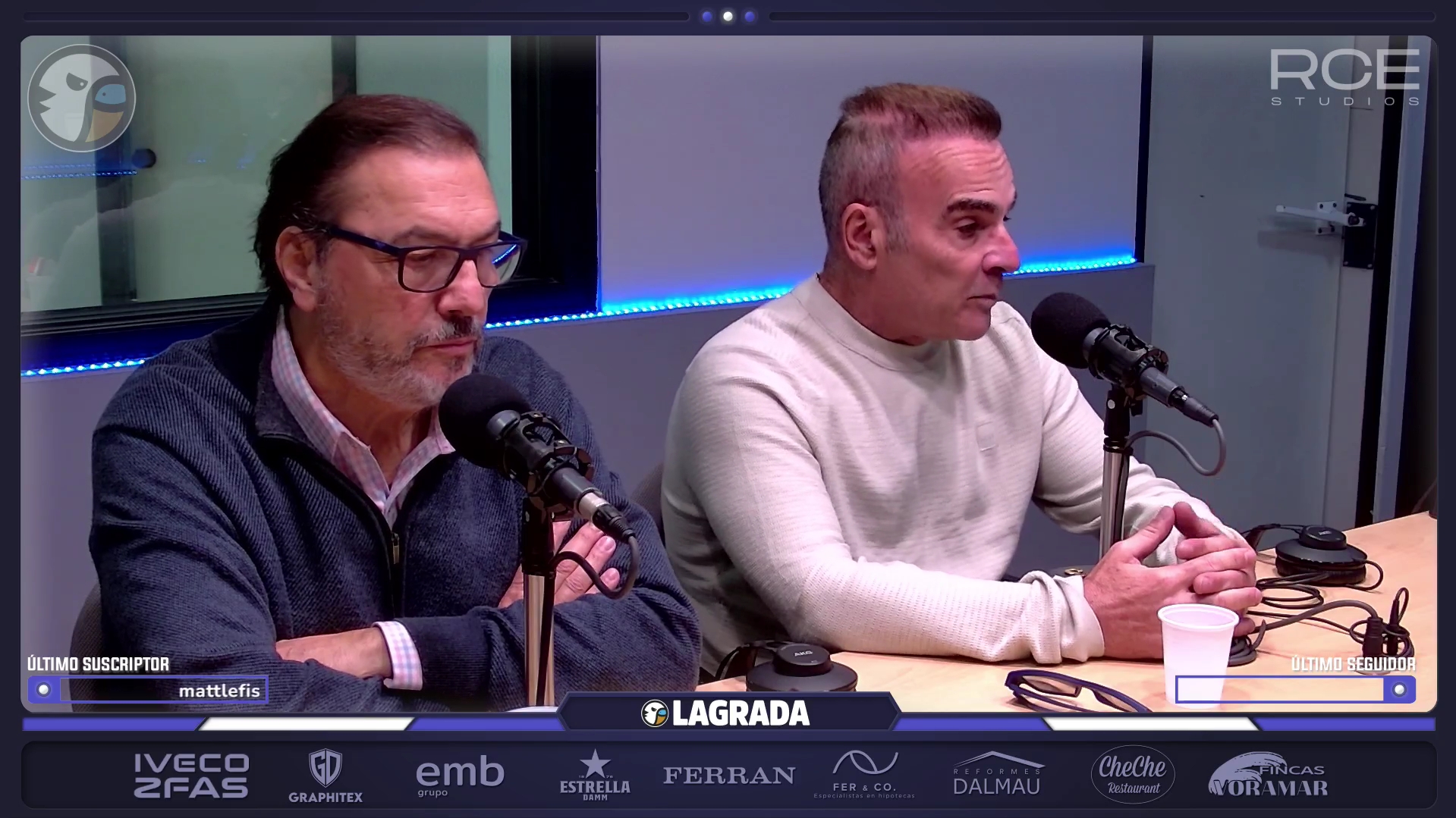 toni bermejo grada radio