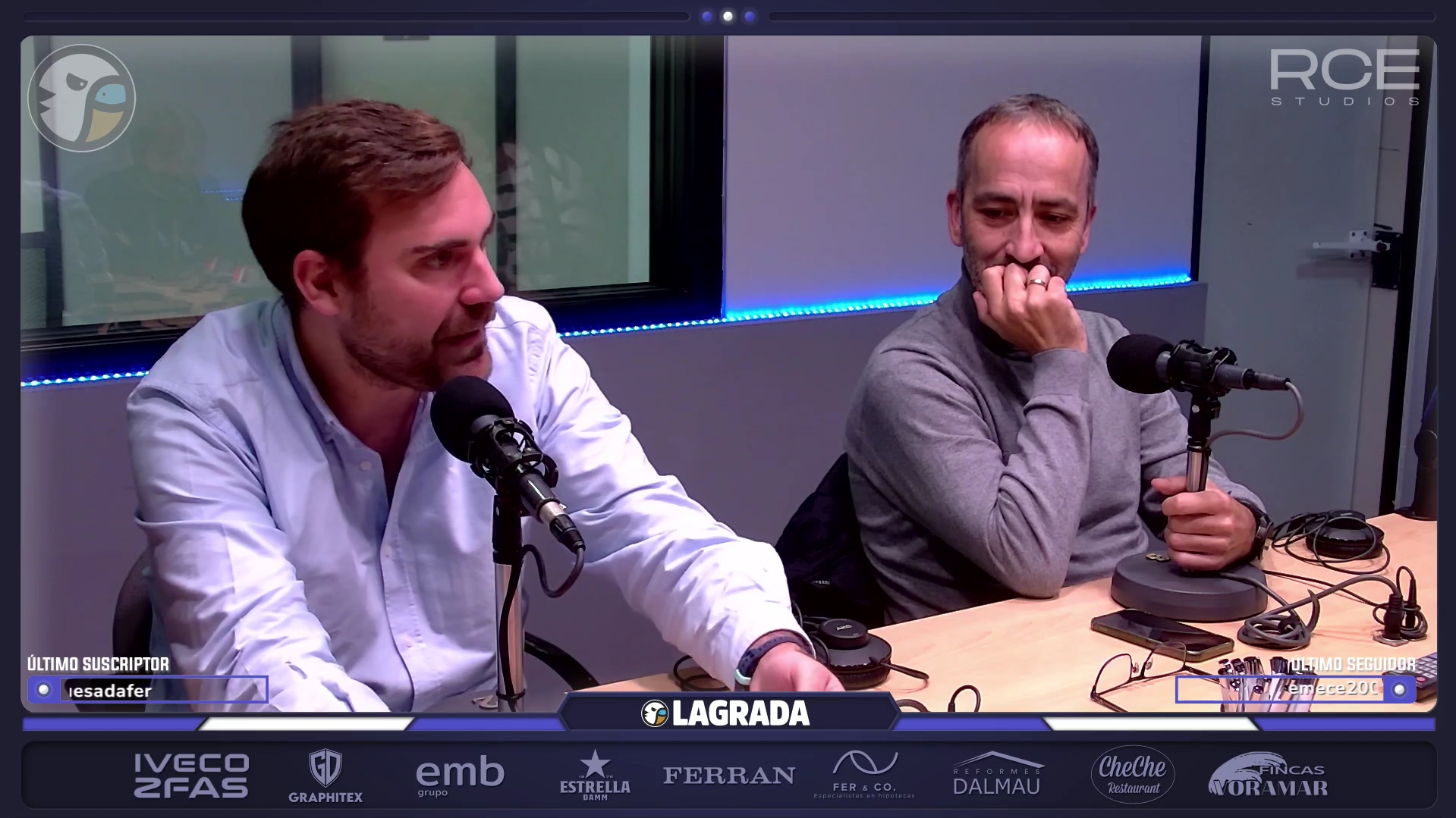 victor maymo grada radio 1