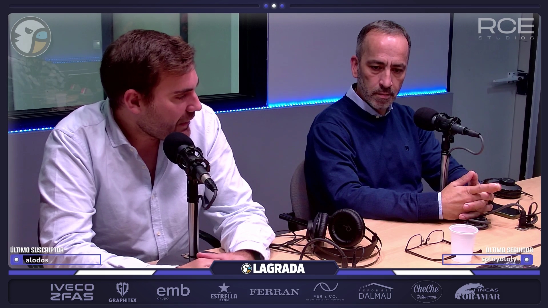 victor maymo grada radio