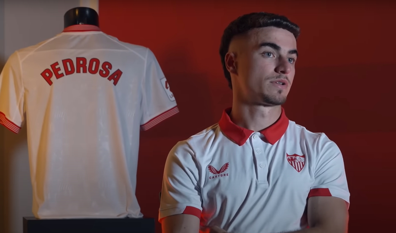 Espanyol Sevilla Pedrosa