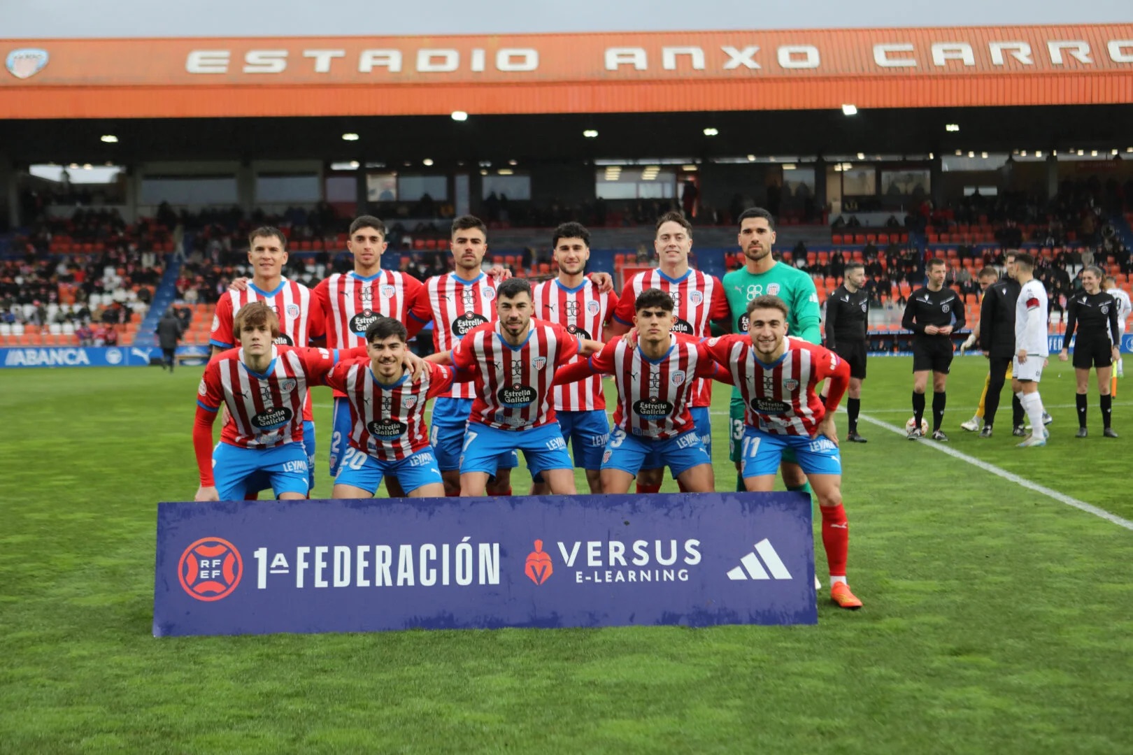 Espanyol Roger Martínez