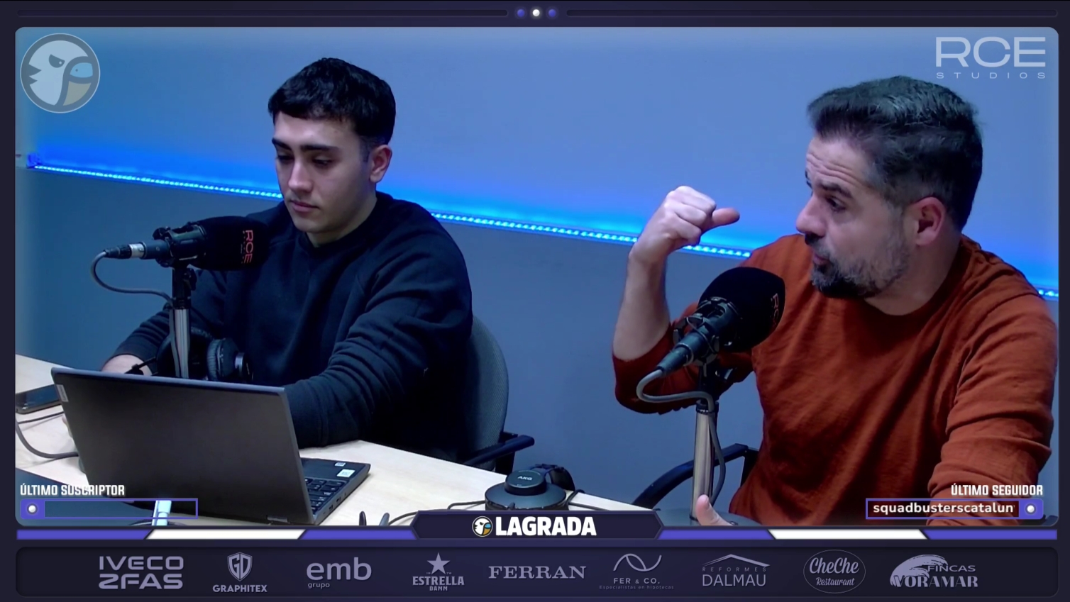 aitor jimenez grada radio 1