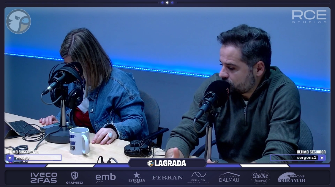 aitor jimenez grada radio 2