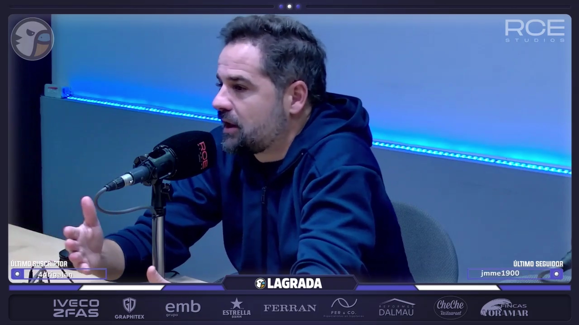 aitor jimenez grada radio