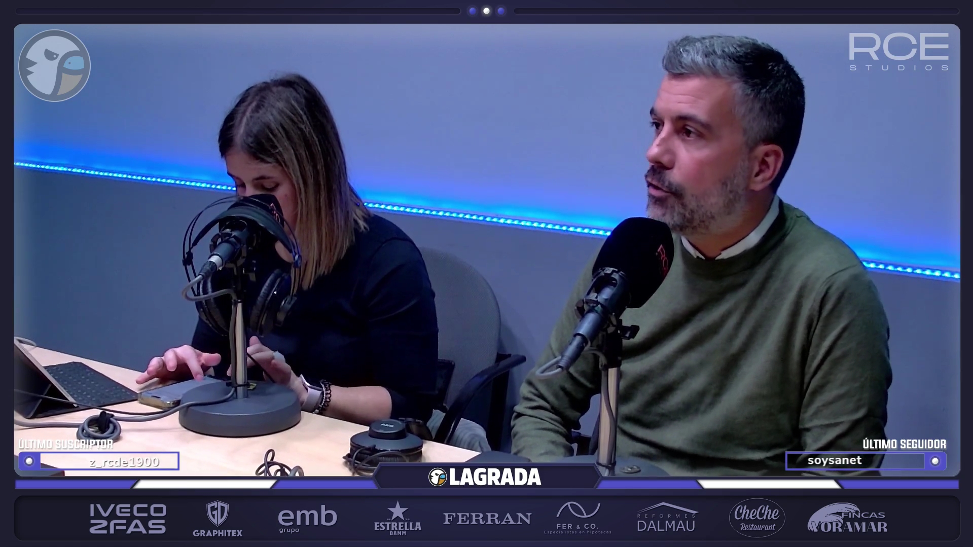 alberto capilla grada radio