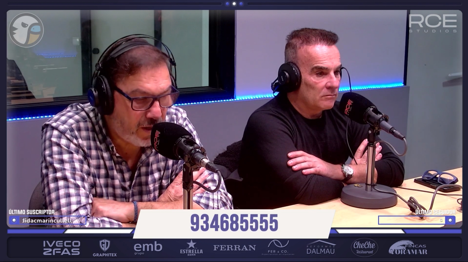 angel bergada grada radio