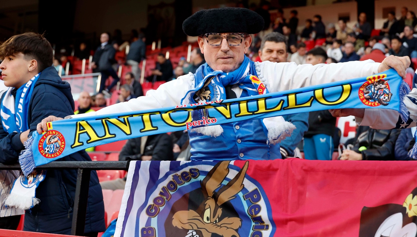 antonillo torero perico