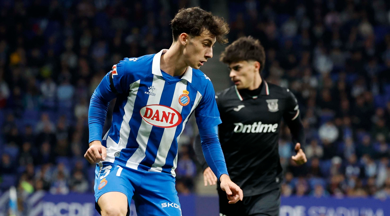 antoniu roca espanyol leganes