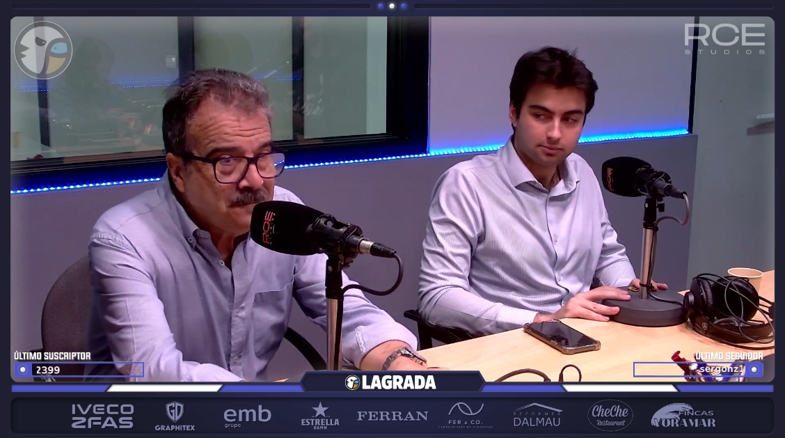 david andres grada radio 1