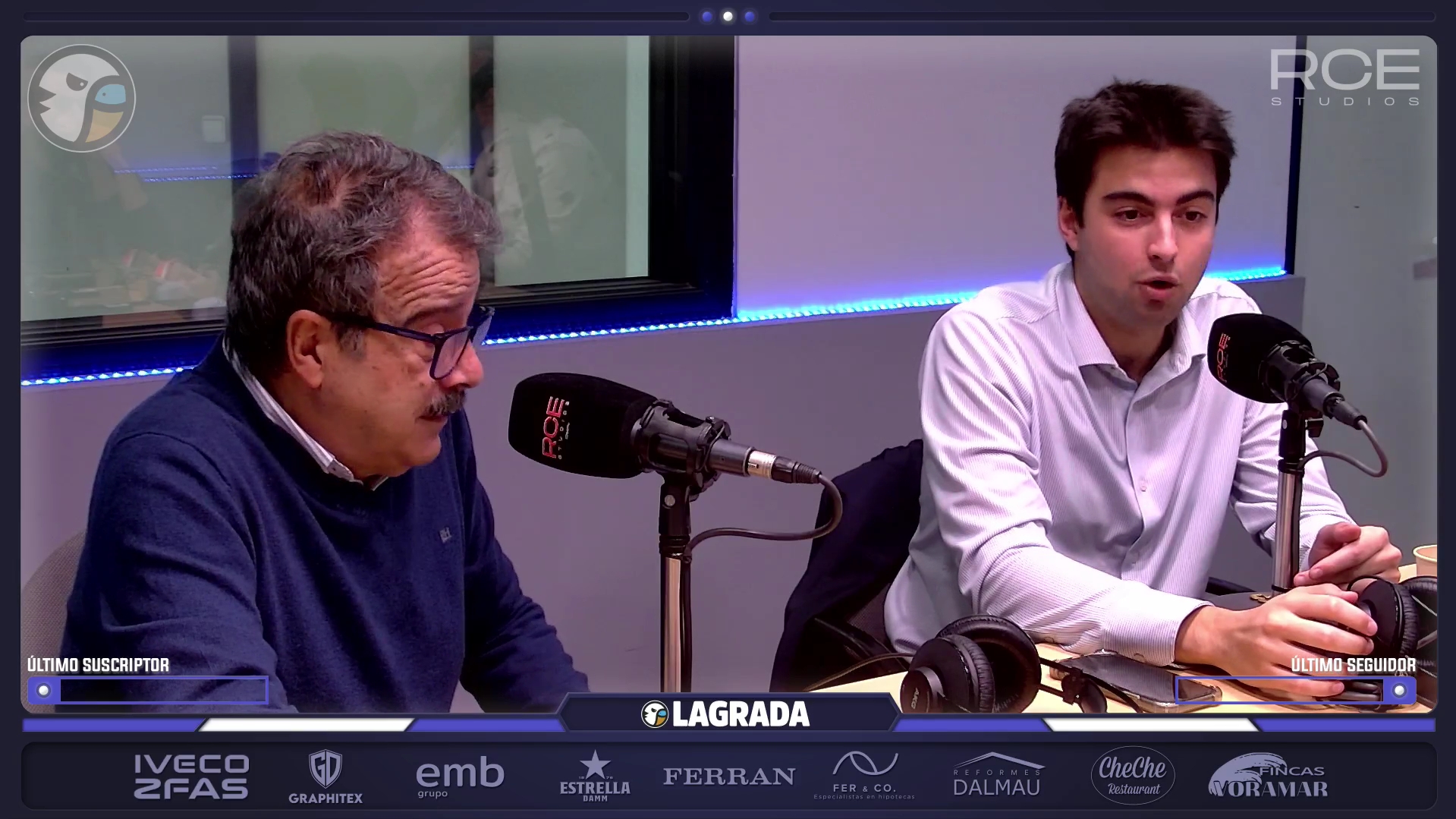 david andres grada radio