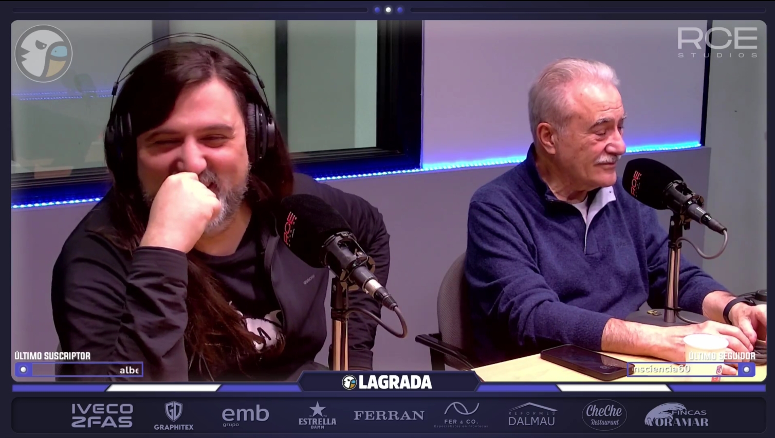 fernando morano grada radio 1