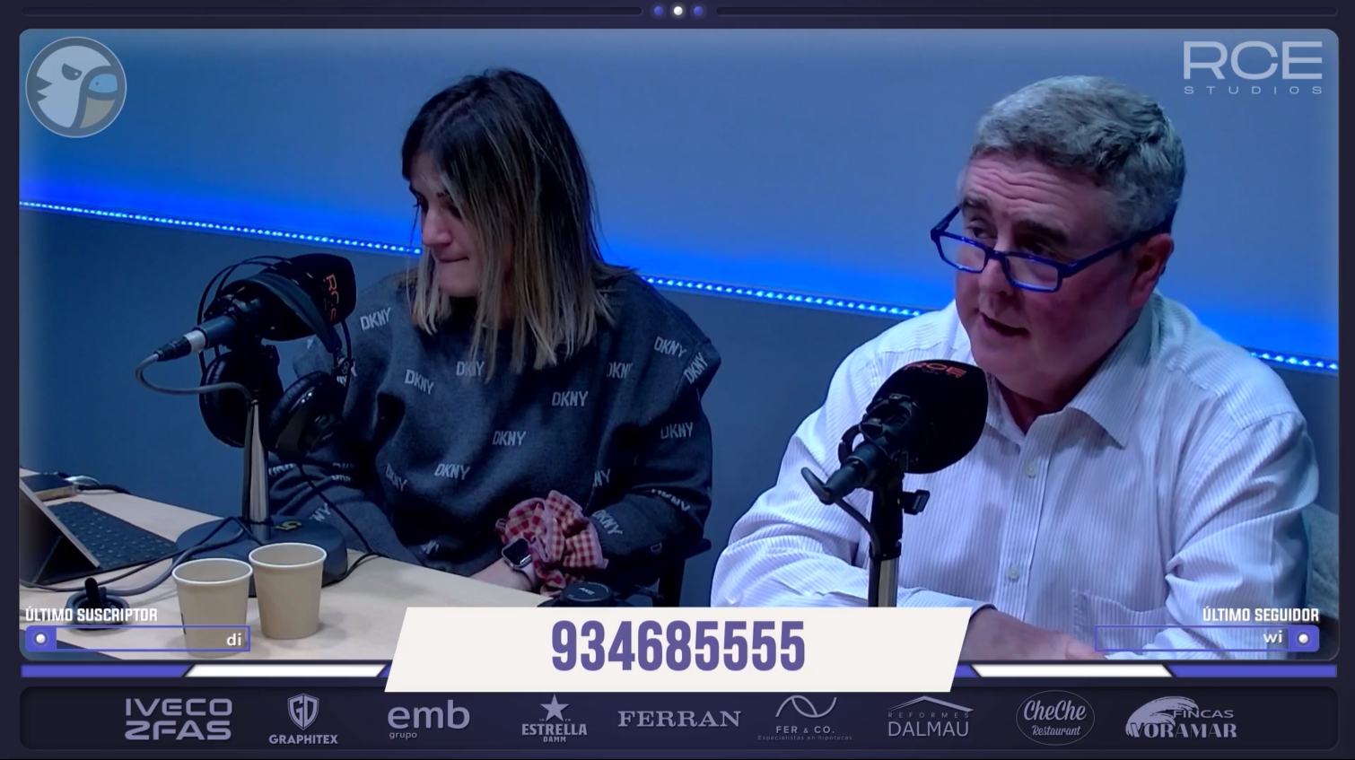 ferran granell grada radio 1